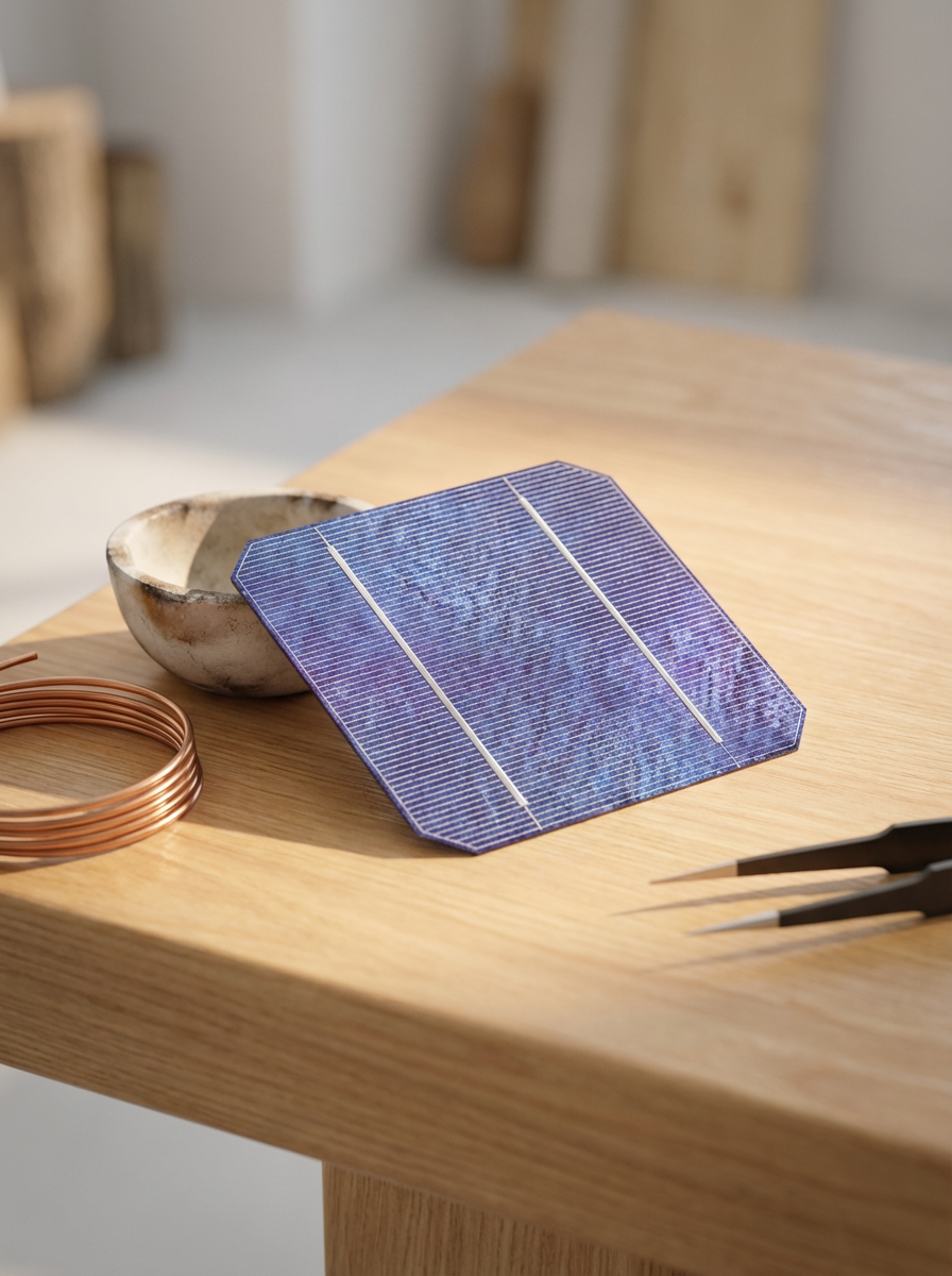 Photovoltaic Cell