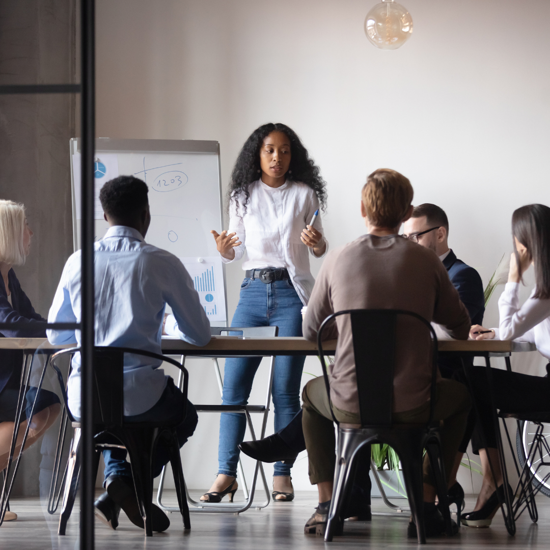 Becoming the Leader Your Team Can Predict, Even on Difficult Days
