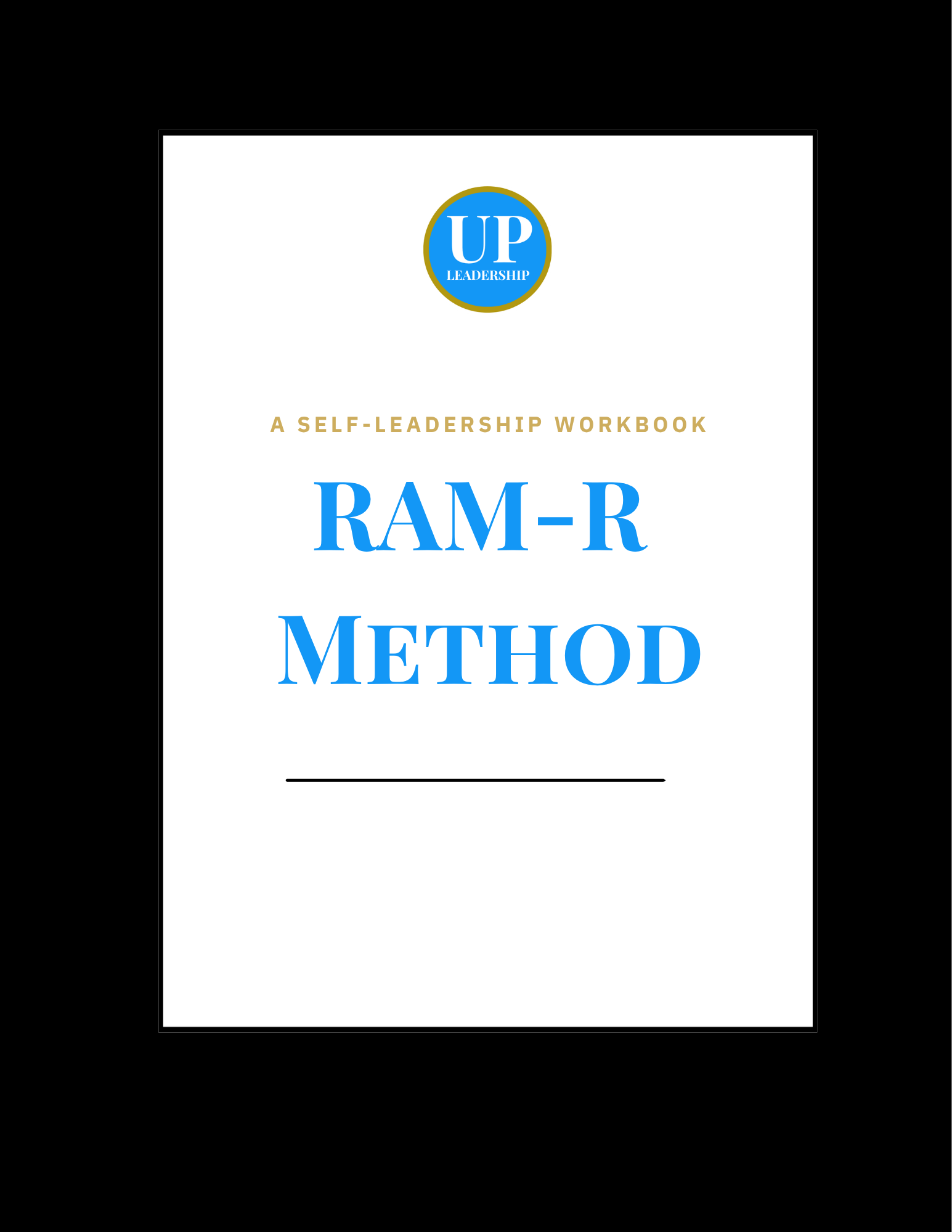 RAM-R Method Workbook
