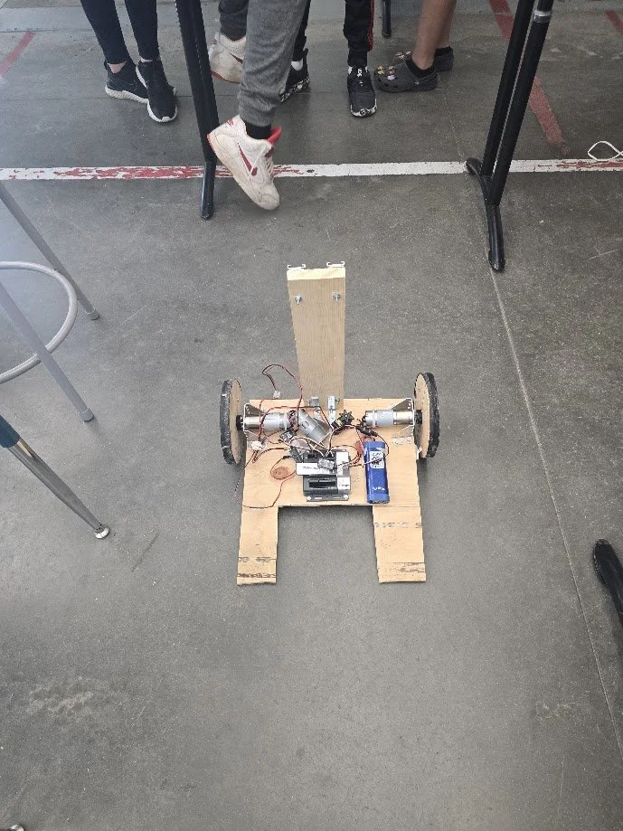 Best Robotics