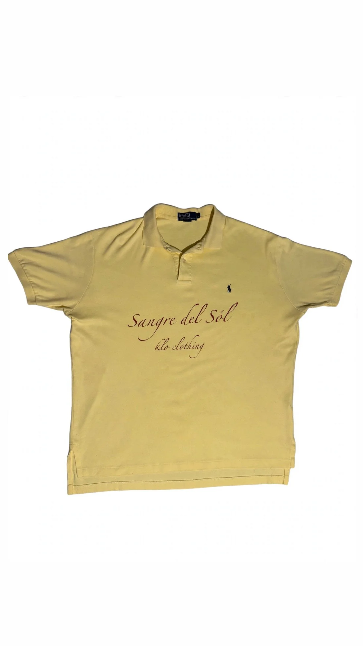 Sol (Navy Horse)