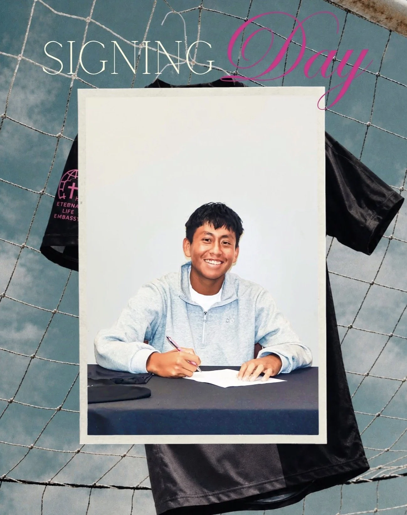 SIGNING DAY 2026