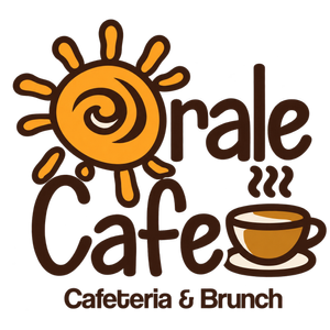 Orale Cafe