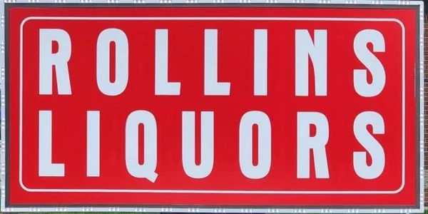 Rollins Liquor