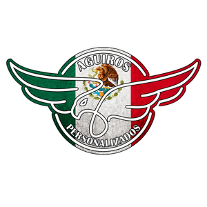 Aguiros Personalizados