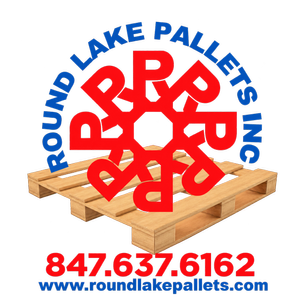 Round Lake Pallets Inc.