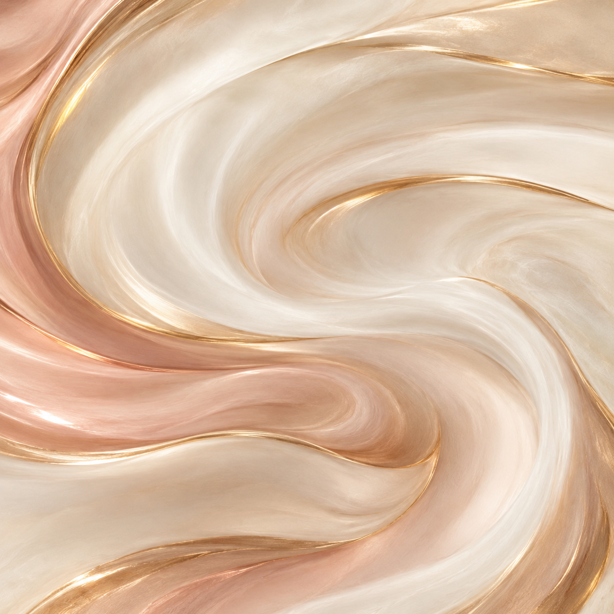 Rose Gold Luxe Bundle