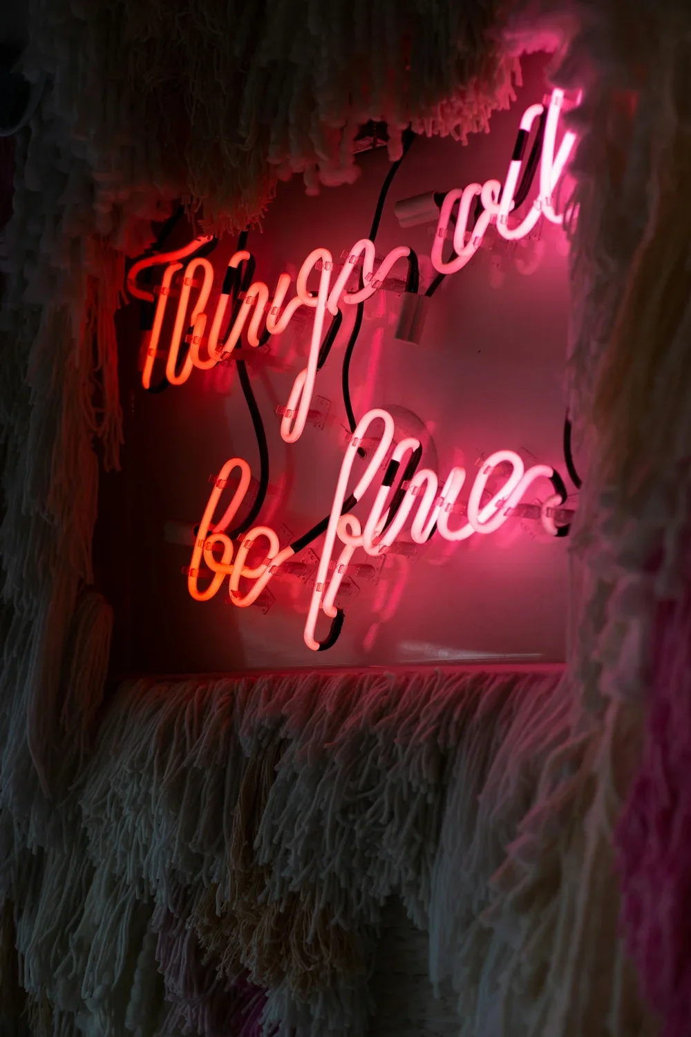 The Tyranny of Positivity: How Gaslighting Became Wellness Culture
