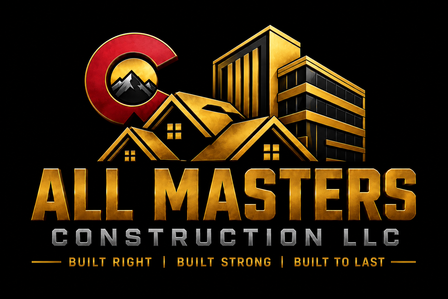 ALL MASTER CONSTRUCTION LLC