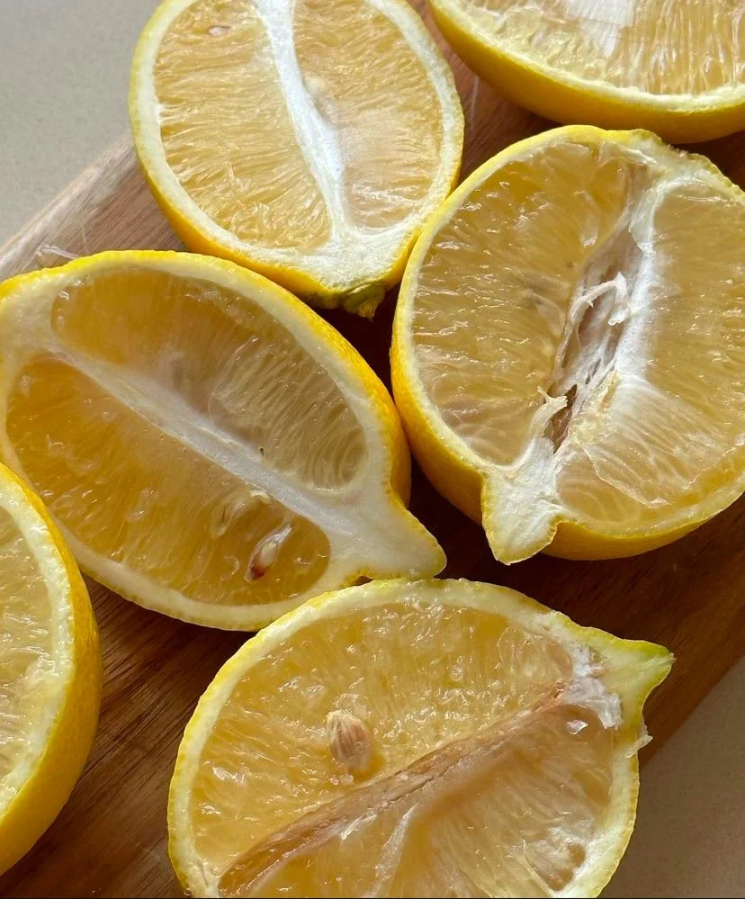 The Gut–Skin Axis: Why What's Happening in Your Digestion Often Shows Up on Your Face