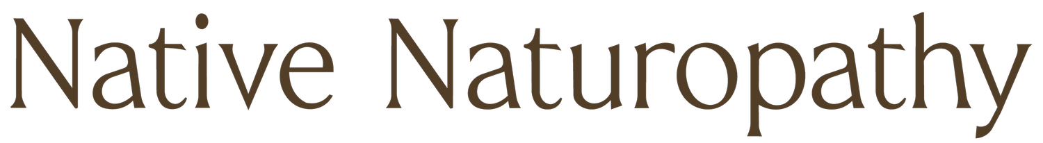 Native Naturopathy