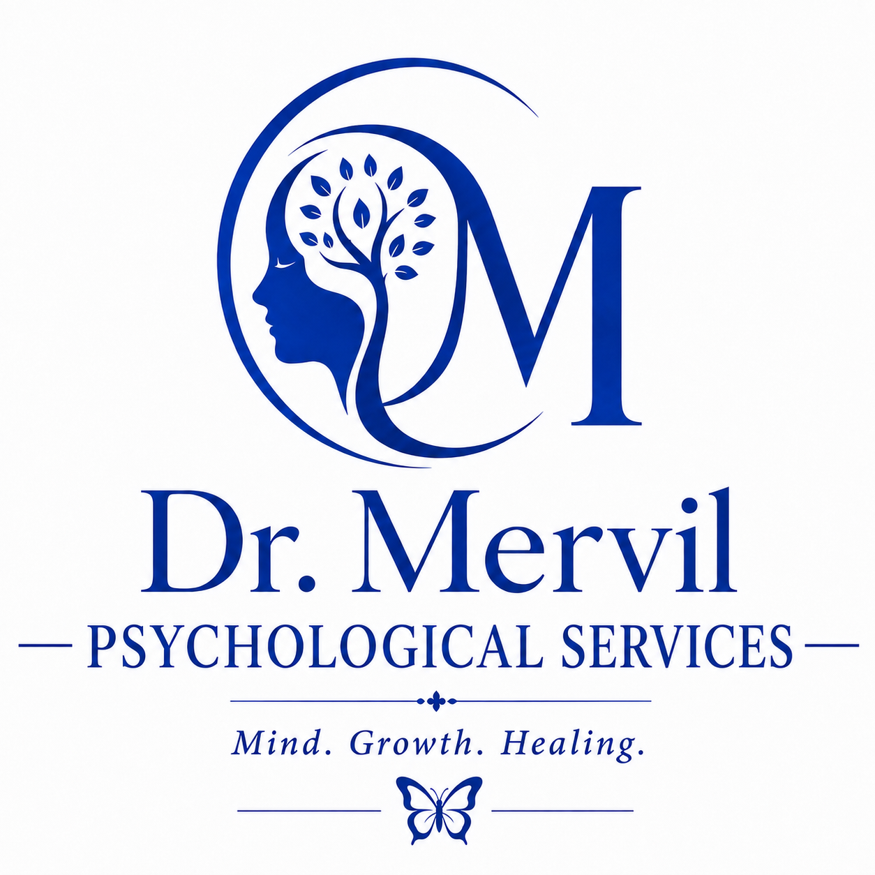 Dr. Mervil Psychological Services, PC