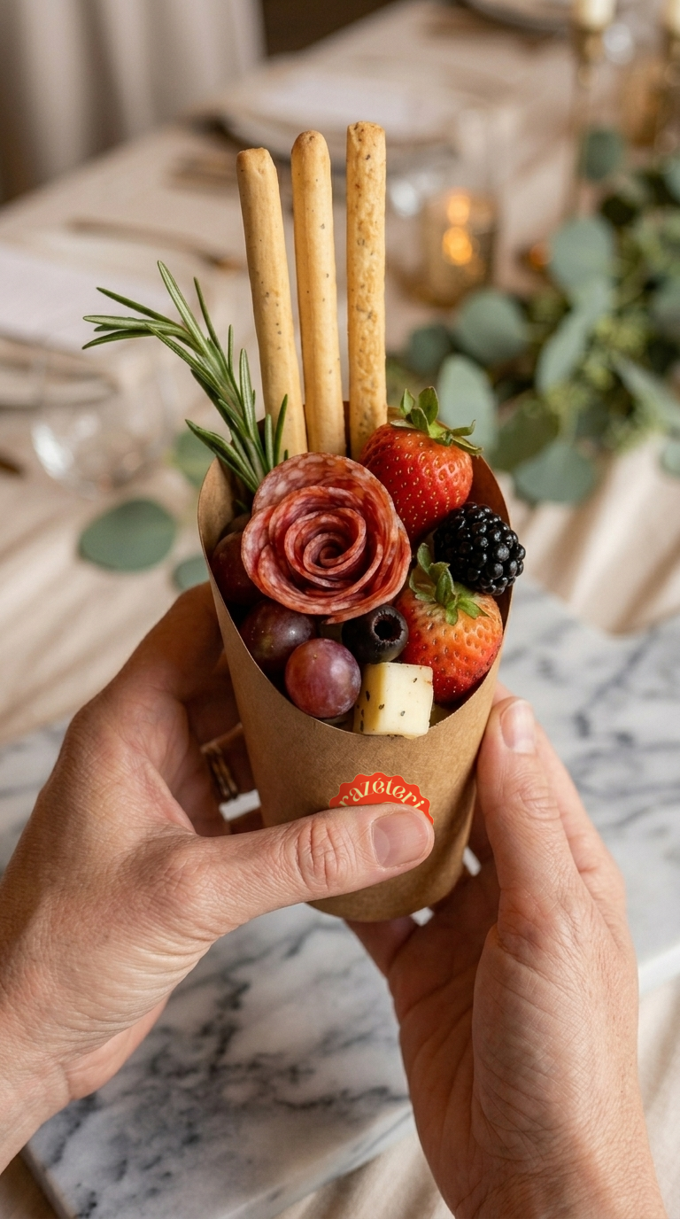 Grazéterie Cup
