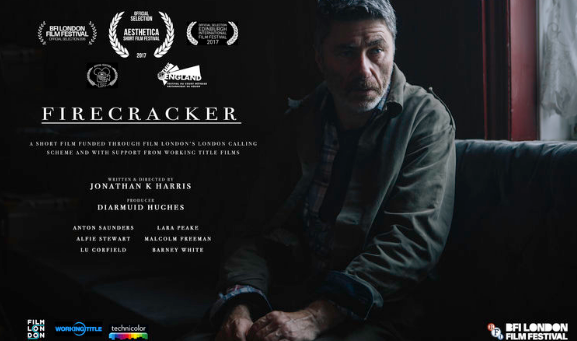 FIRECRACKER