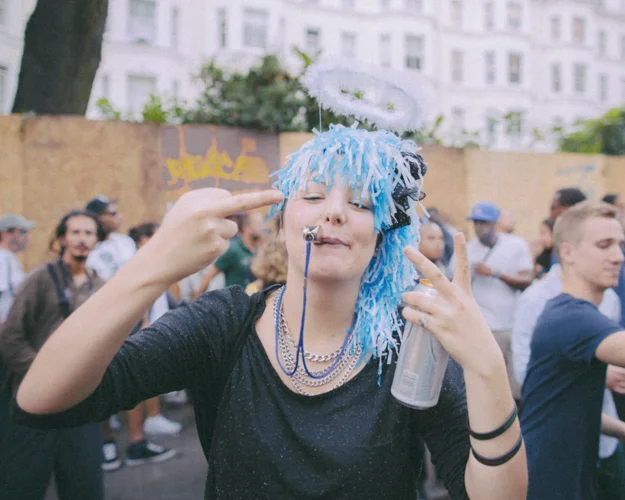 &nbsp; &nbsp; &nbsp; &nbsp; &nbsp; &nbsp; &nbsp; &nbsp; &nbsp; &nbsp; &nbsp; &nbsp; &nbsp; &nbsp; &nbsp; &nbsp; &nbsp; &nbsp;Notting Hill&nbsp;Carnival