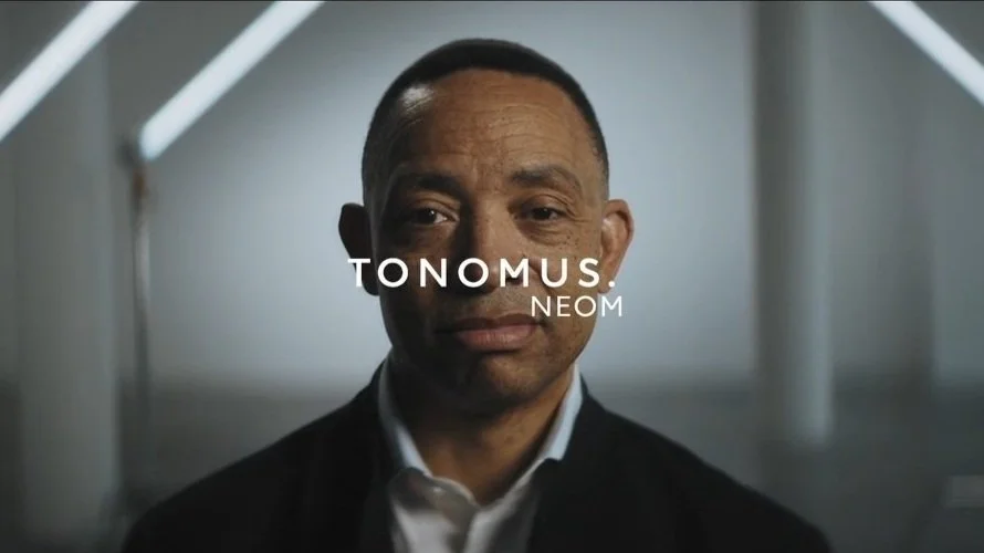 Tonomus