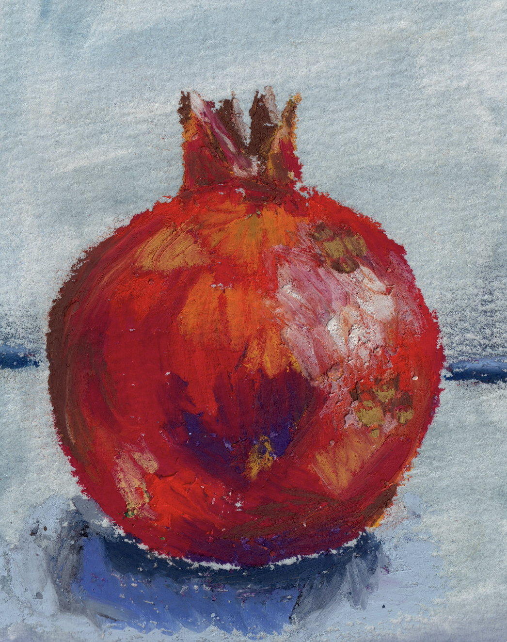 Pomegranate