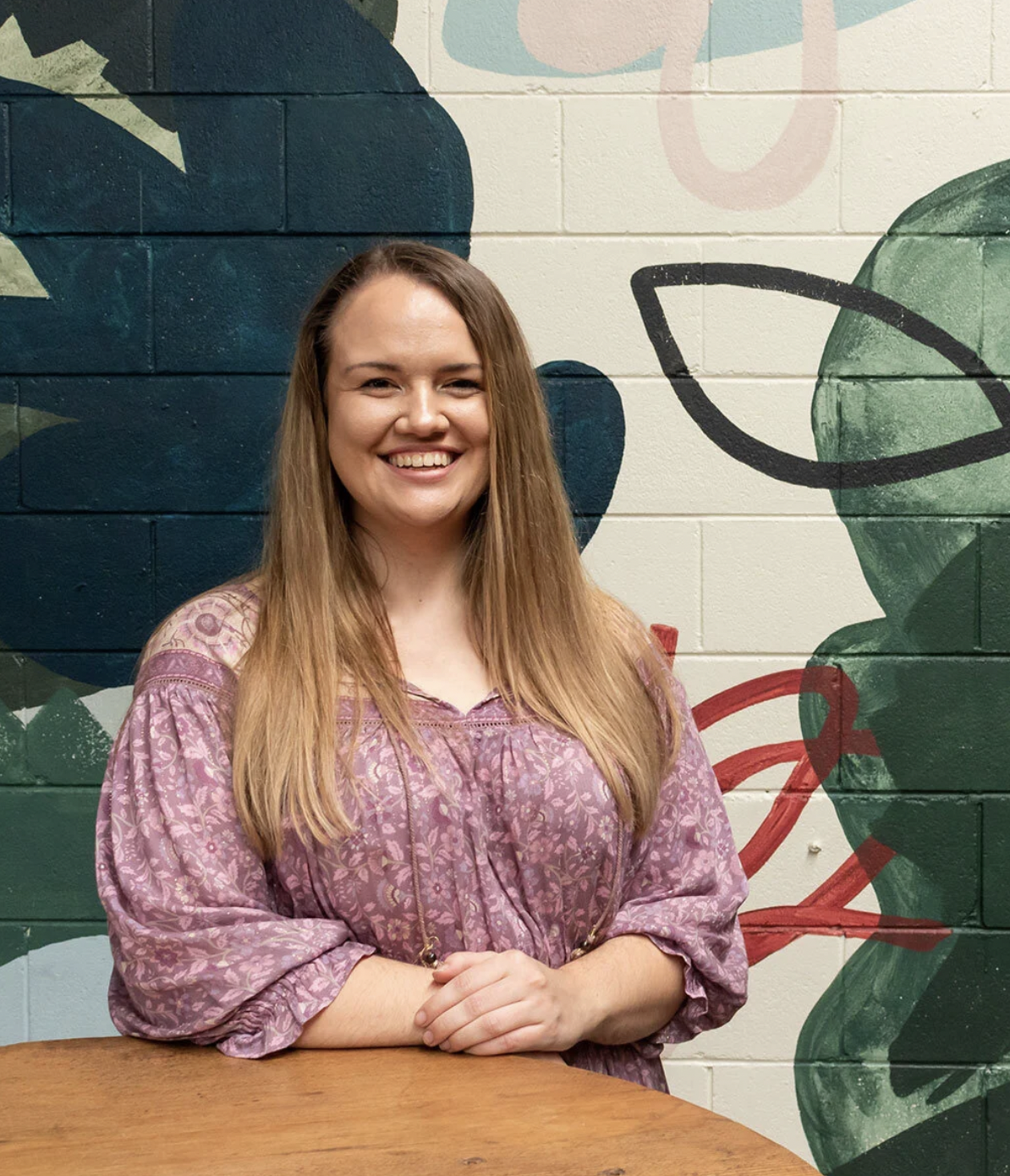 Freelance Book Editor and Copywriter Cassie Holland