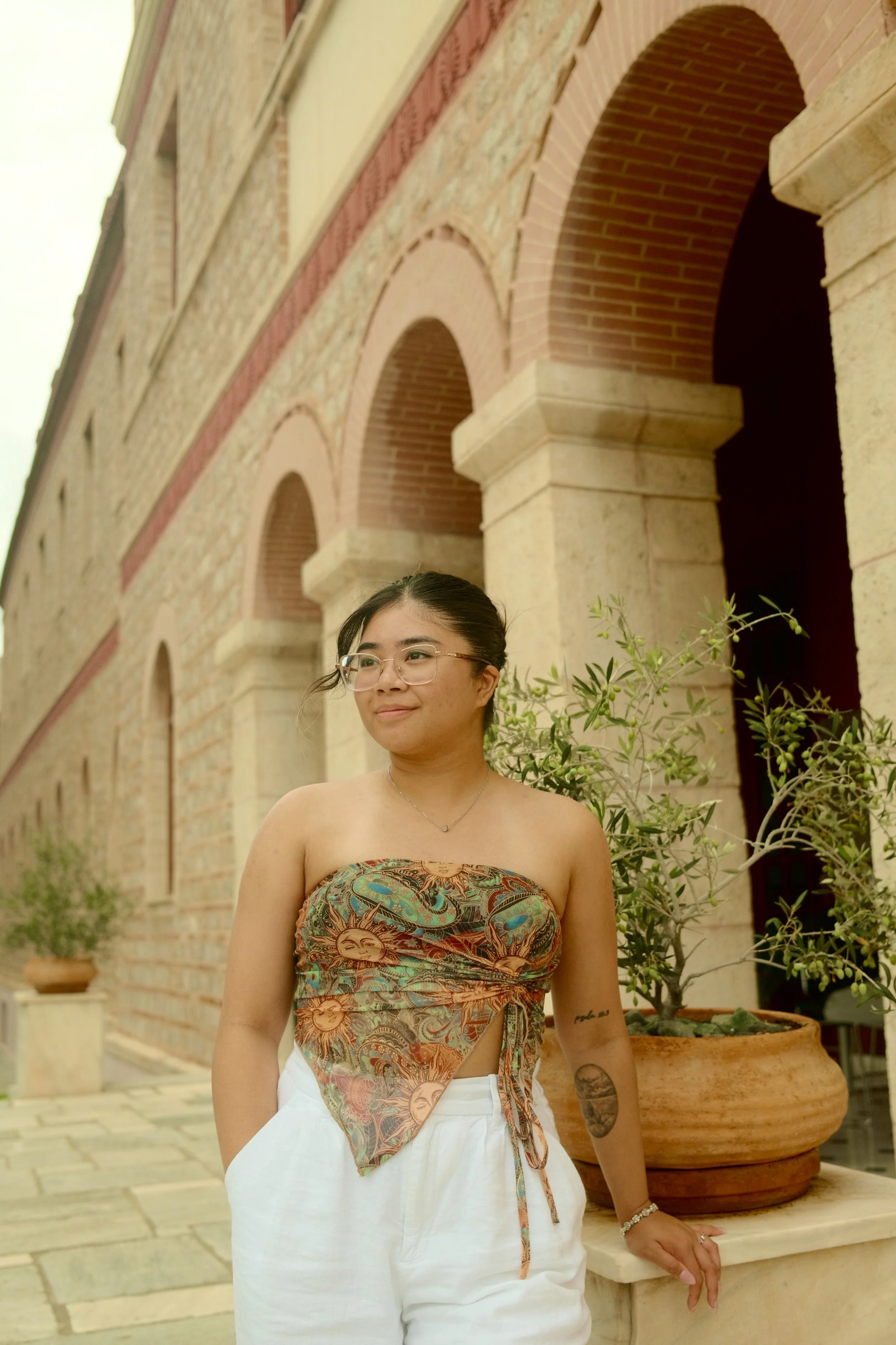 Meet the creative behind Memoirs YYC, a Calgary photographer and content creator capturing weddings, events, celebrations, and corporate brands.