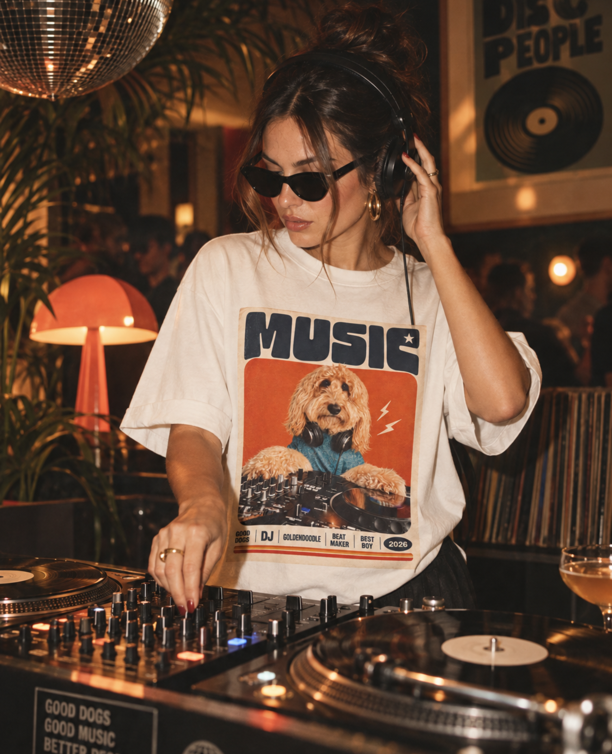 Music Retro Lifestyle Tee.png