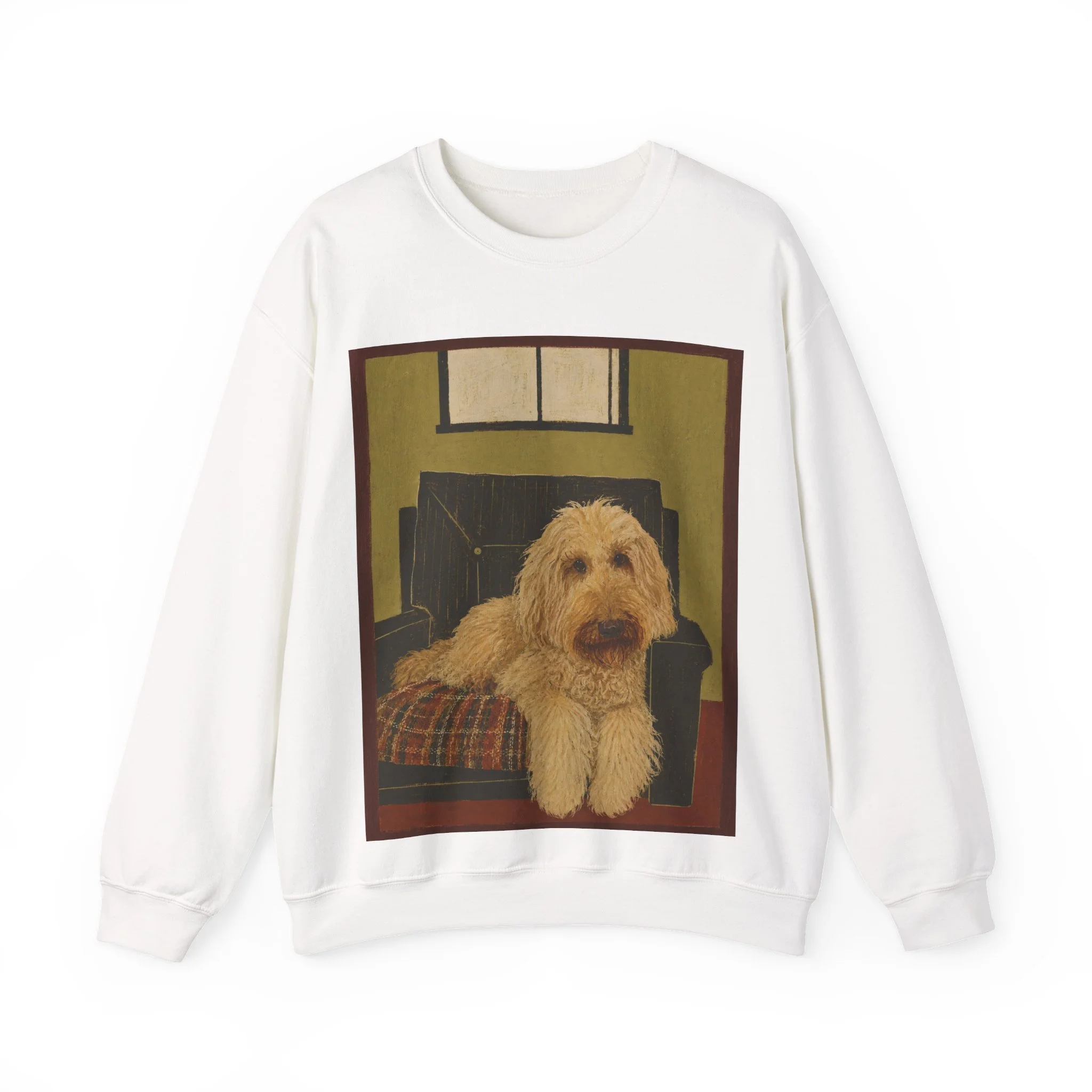 Humphrey Sweatshirt - Lounge