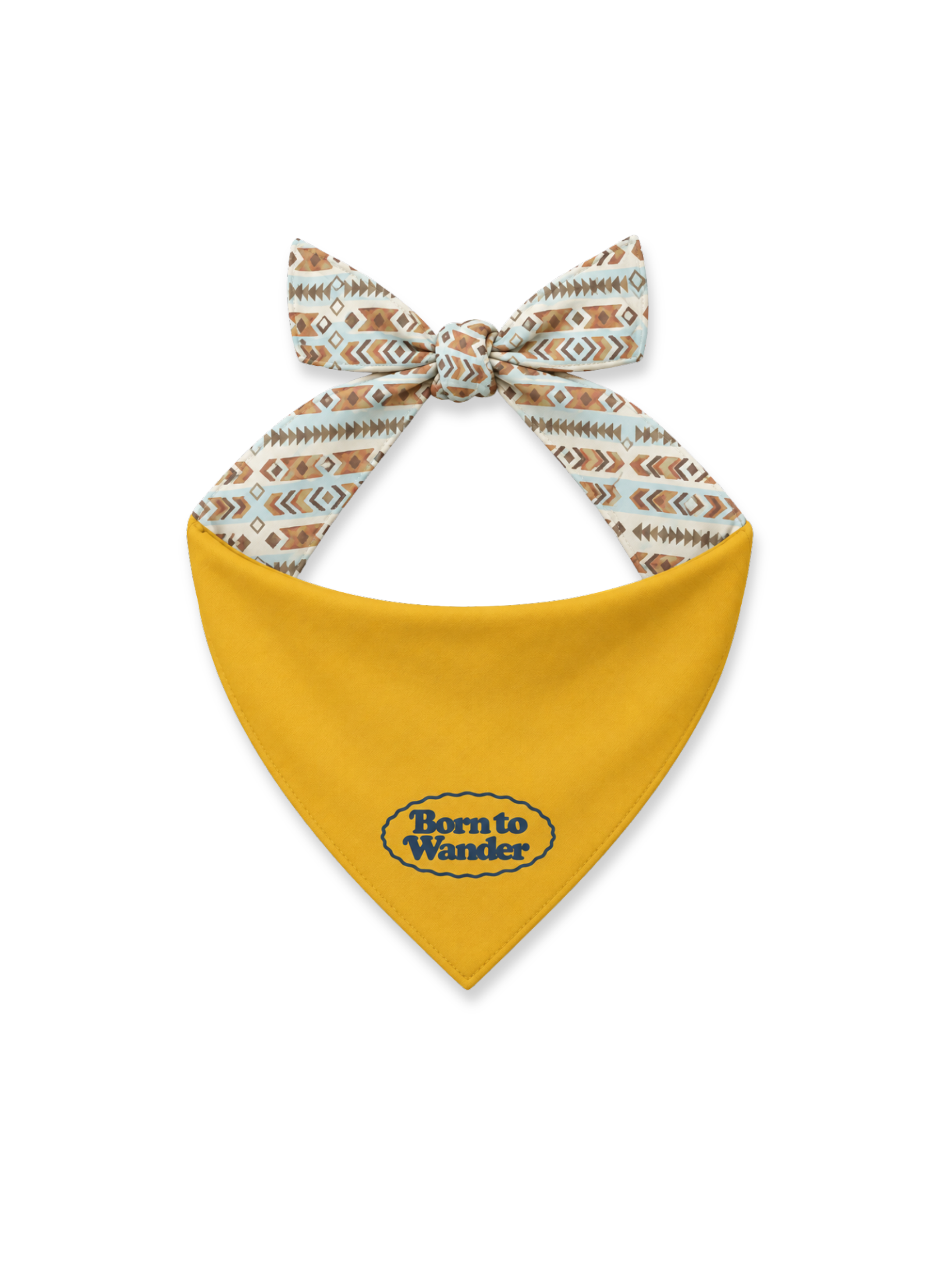 ***COMING SOON*** Born to Wander Two-in-One Bandana