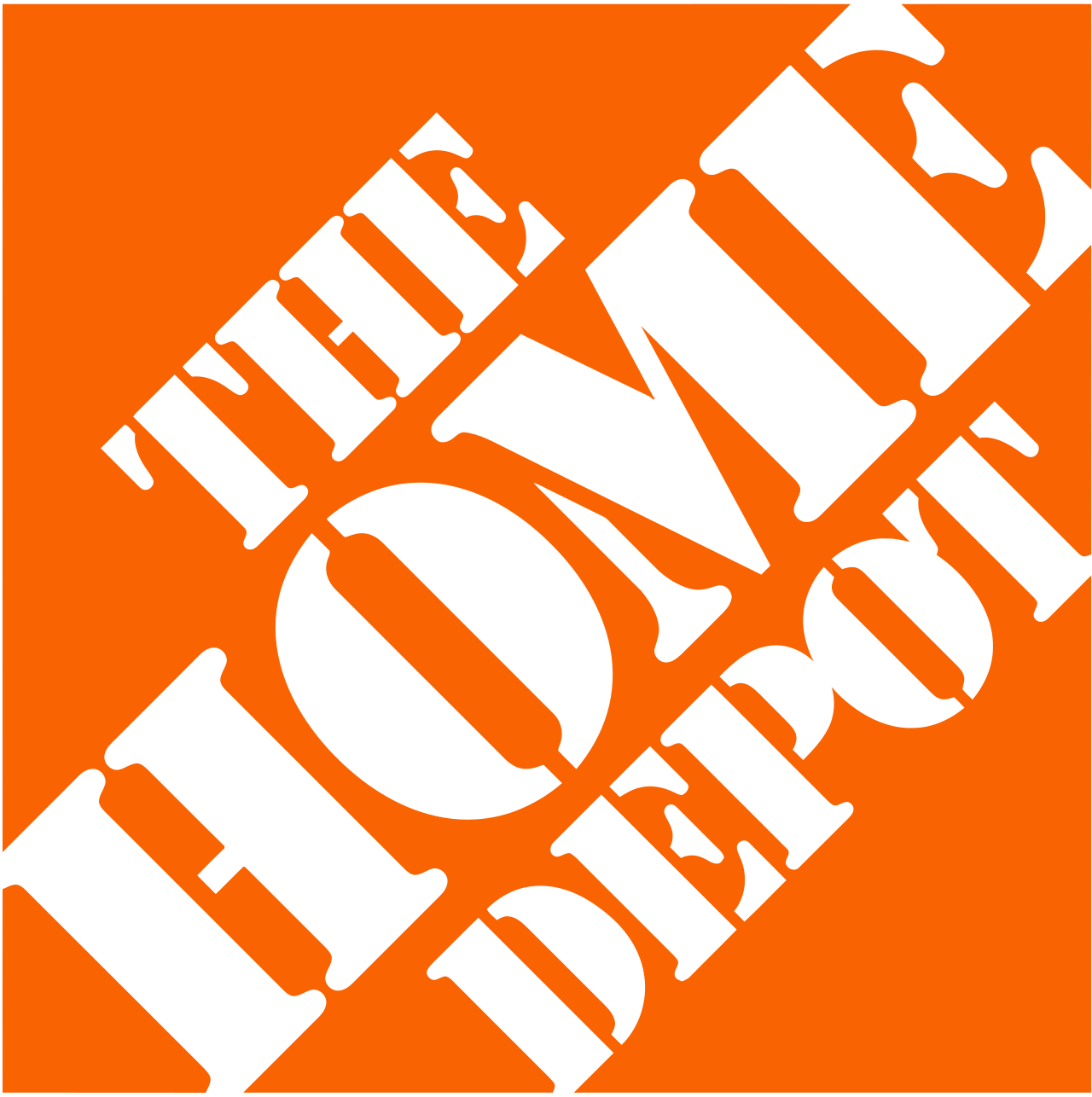 The Home Depot "Concept Work"