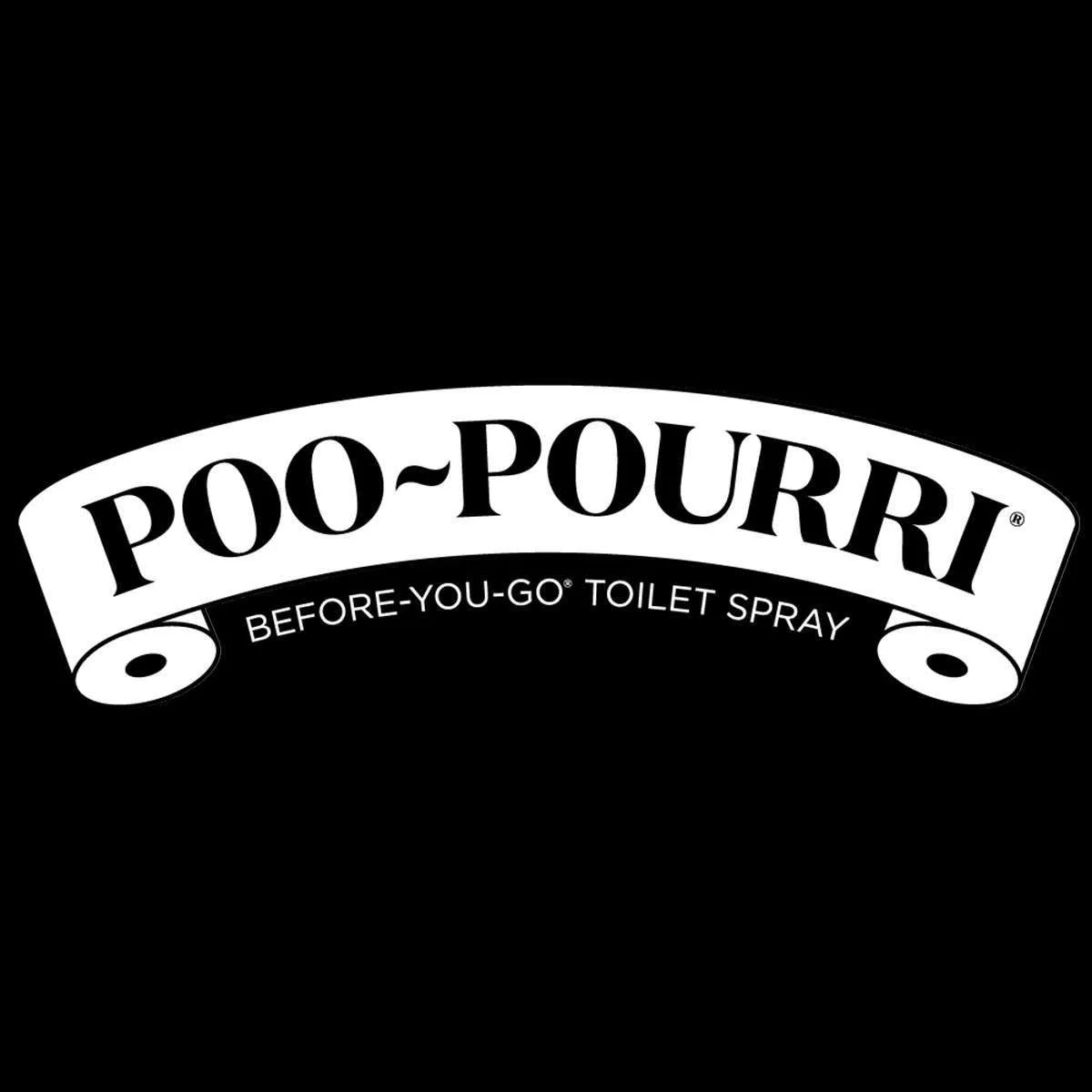 Poo~Pourri "Concept Work"