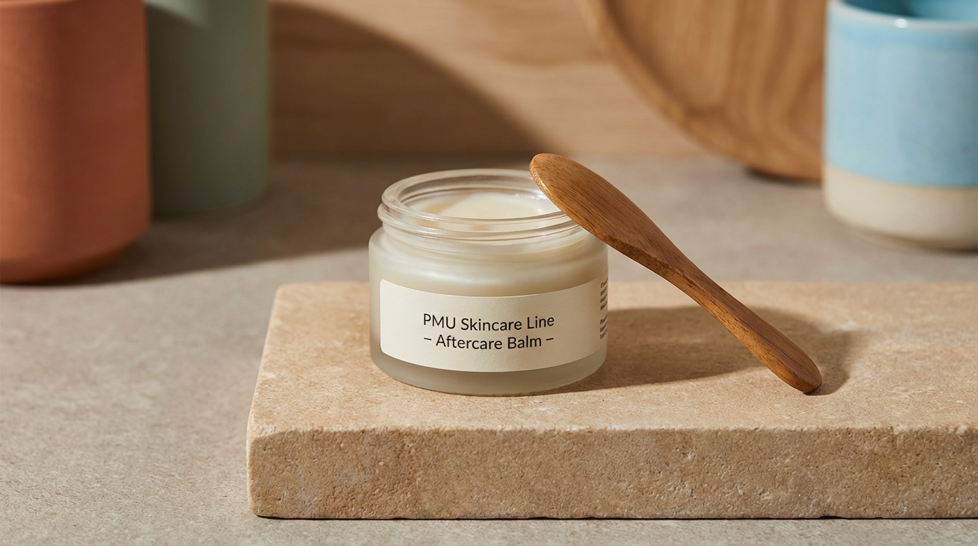 Aftercare Balm