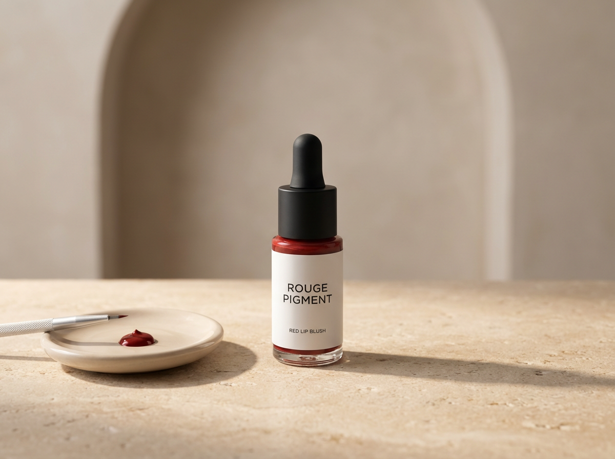 Lip Blush Pigment
