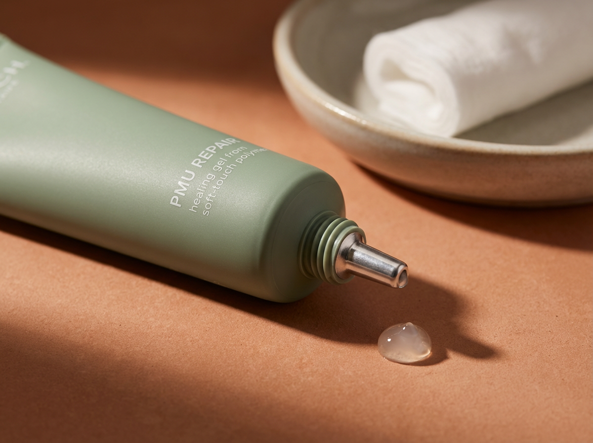 Aftercare Healing Gel
