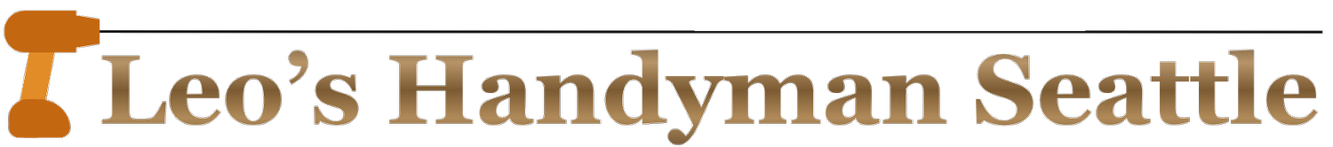 Leo's Handyman Seattle