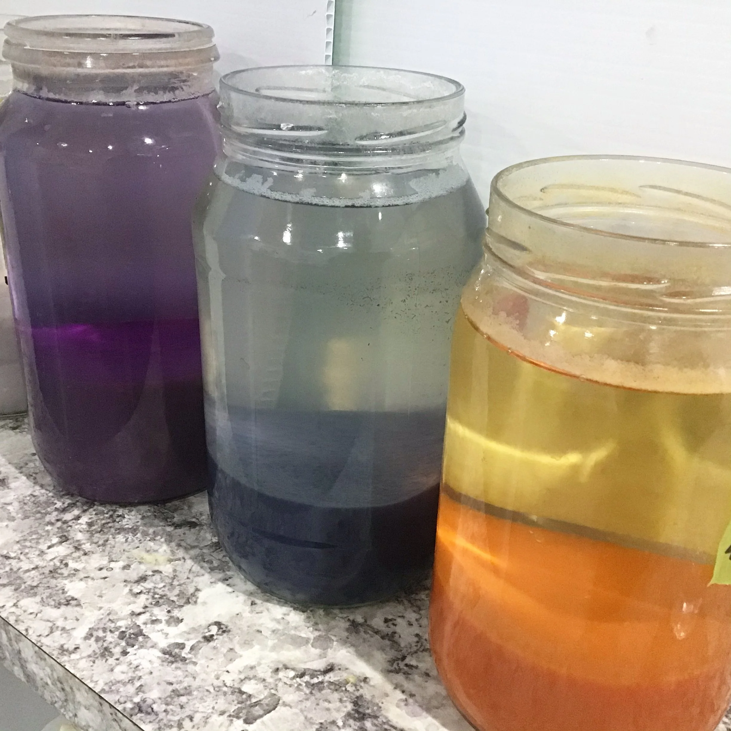 Iron Oakgall Ink