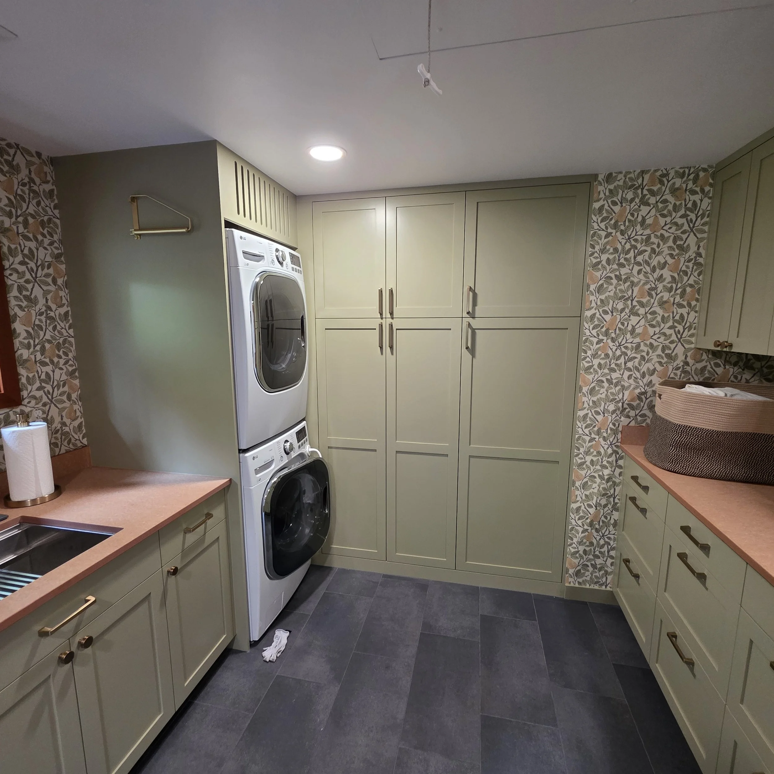 remodel