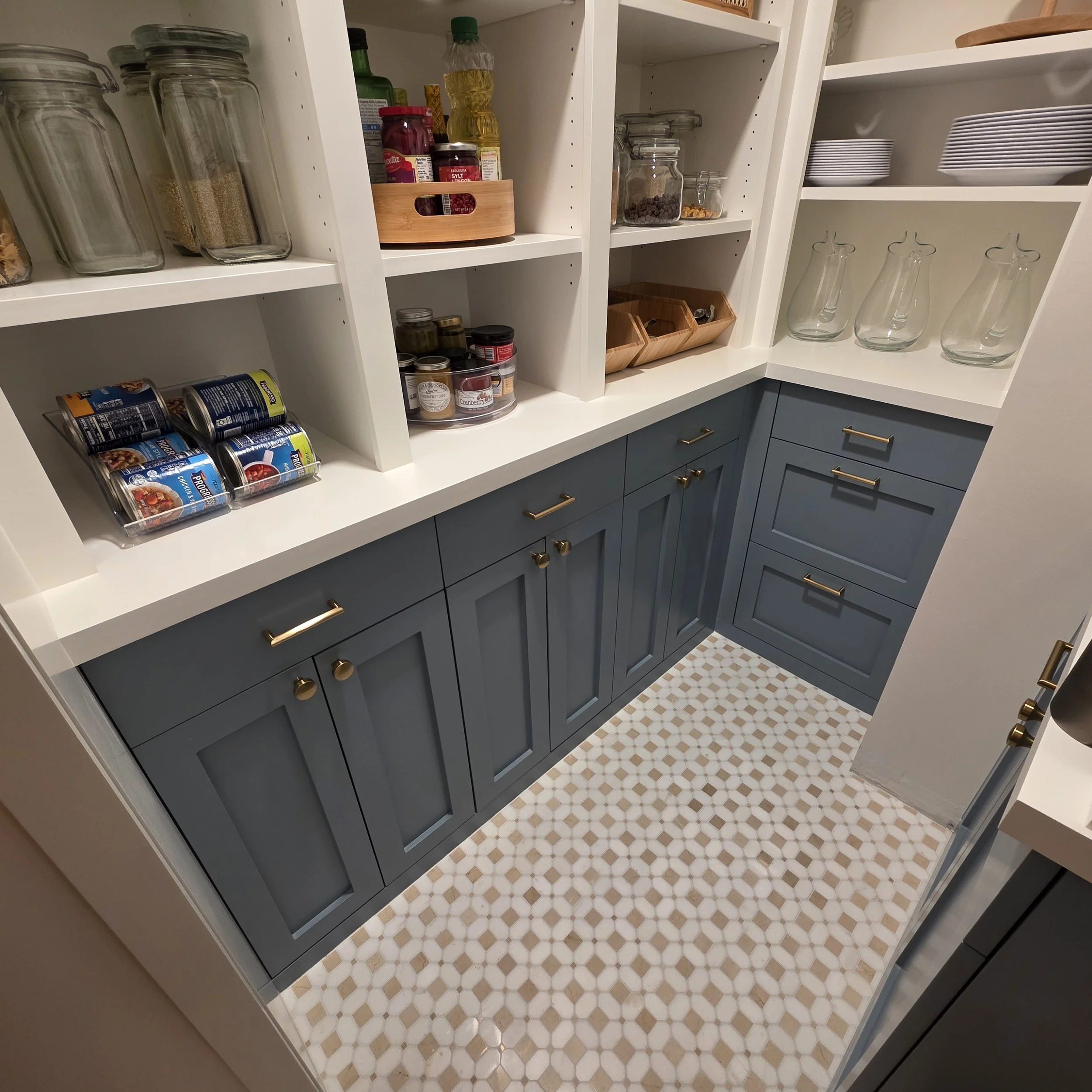 remodel