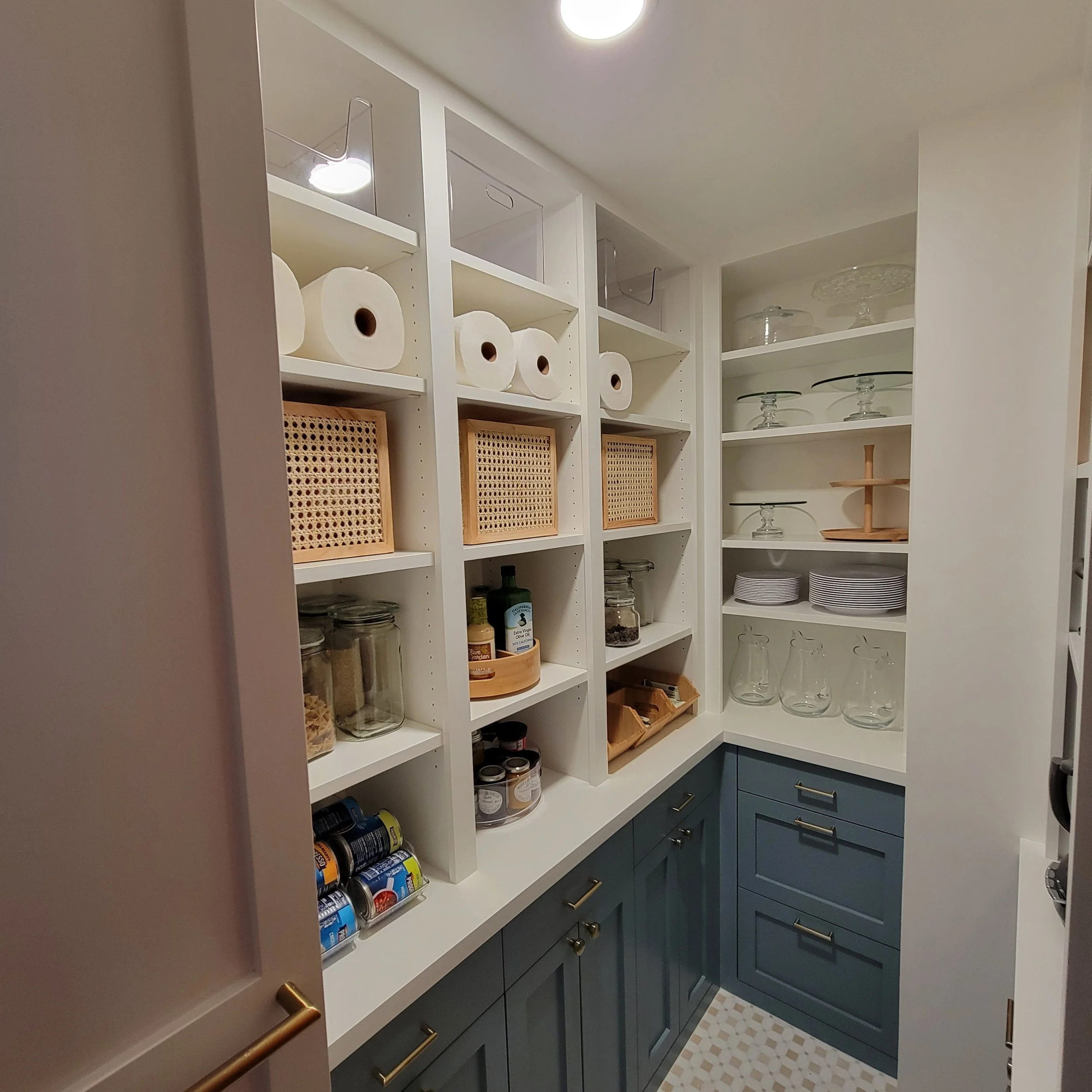 remodel