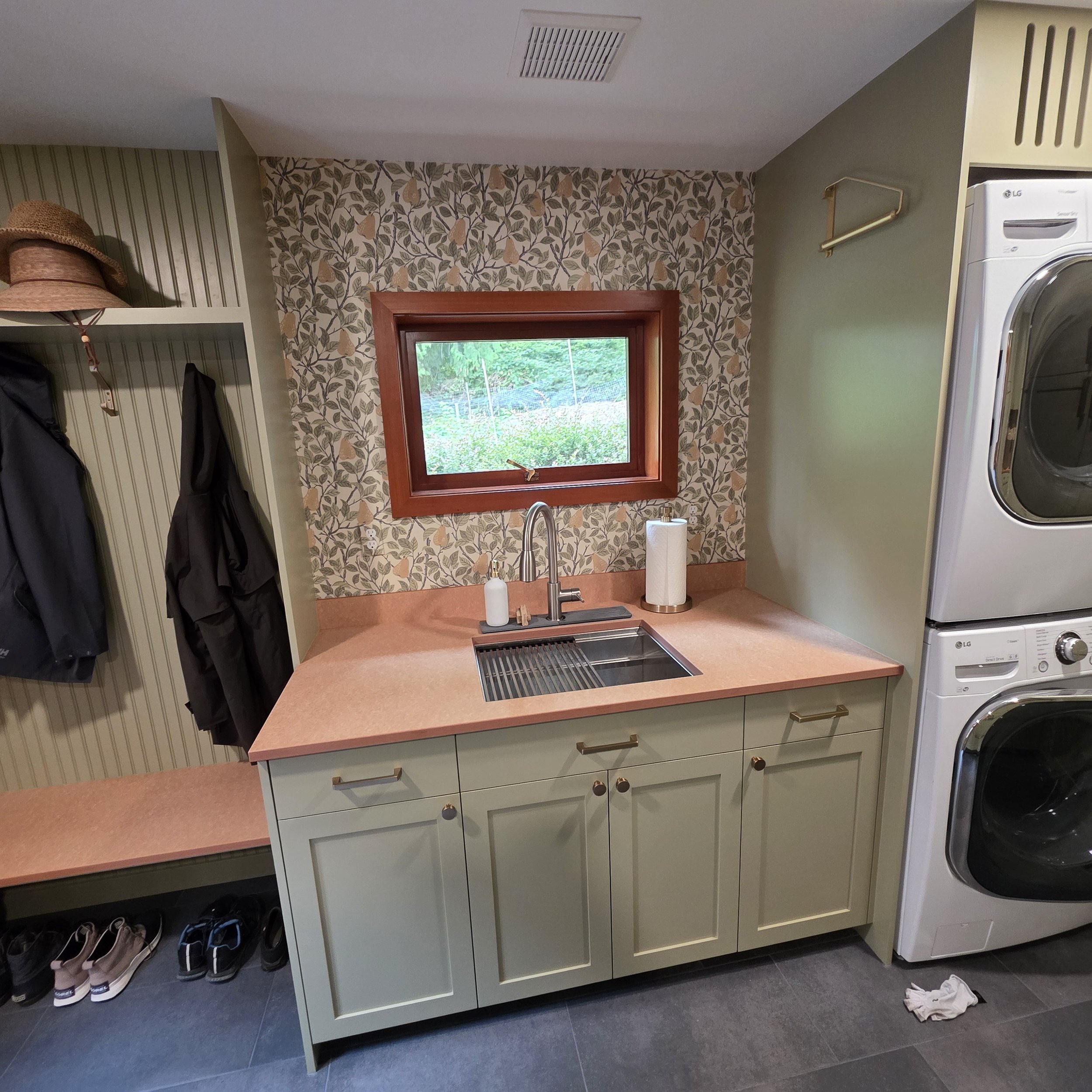 remodel