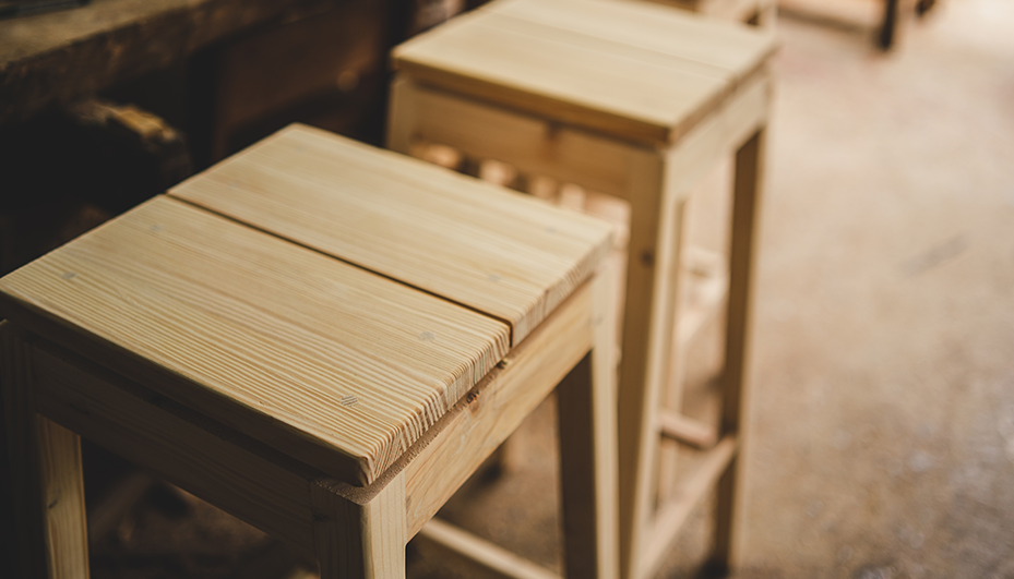 custom furniture in kitsap county