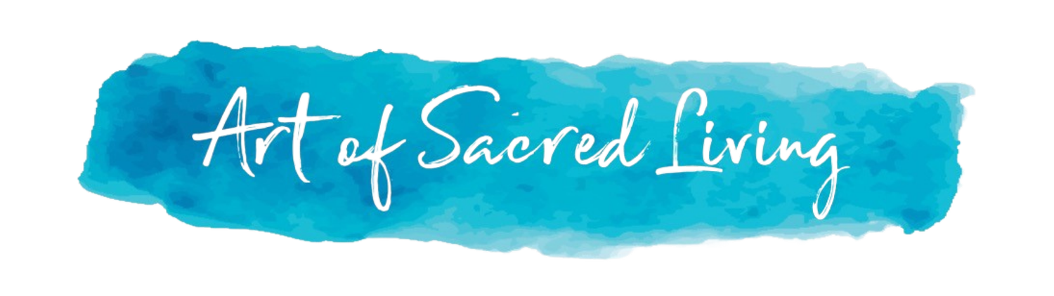 Art of Sacred Living