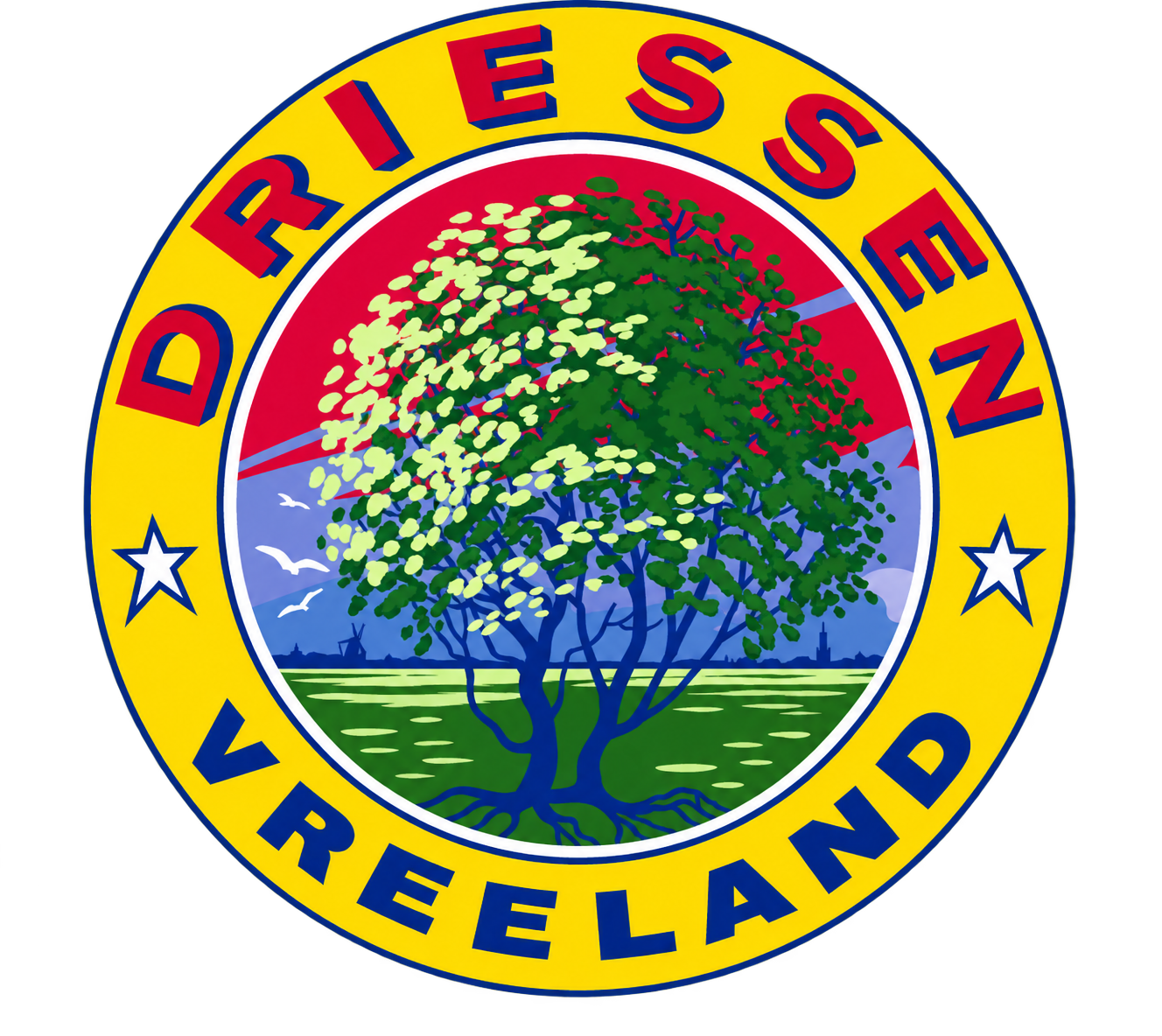 Driessen Vreeland B.V.