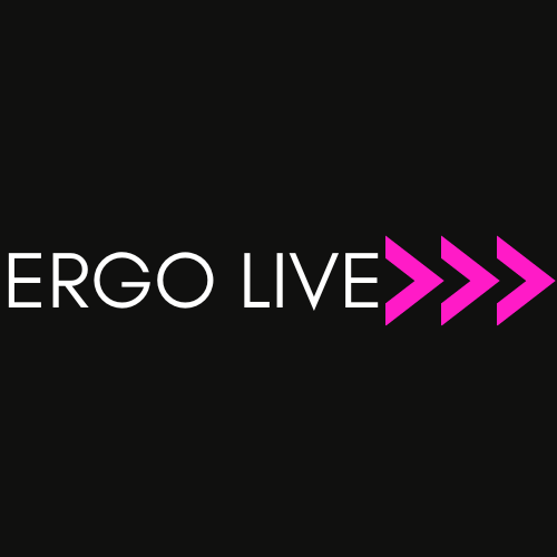 Ergo Live