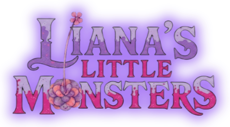 Liana's Little Monsters