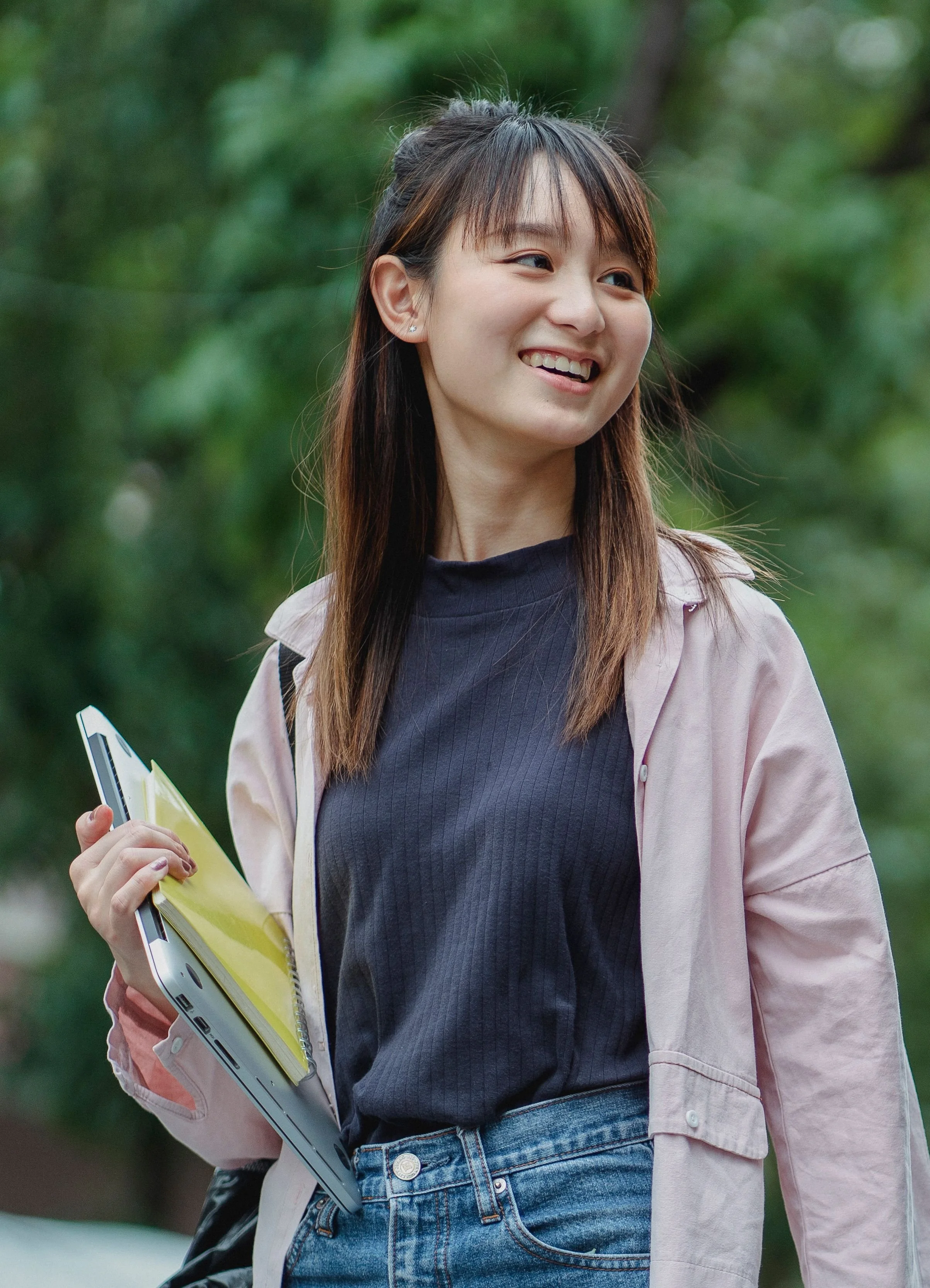 High School Programmes (Grades 10-12)