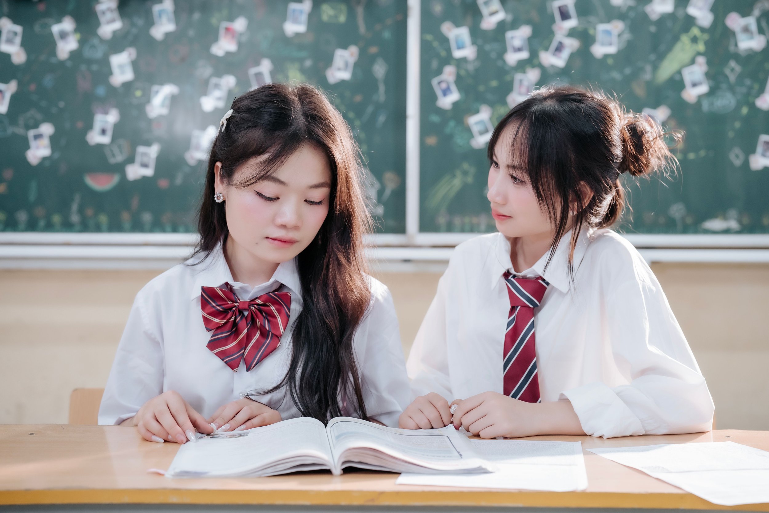 Secondary School Programmes (Grades 7-9)