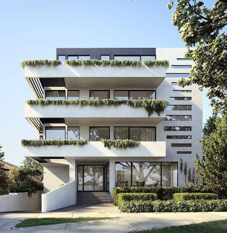 Profile Malvern East