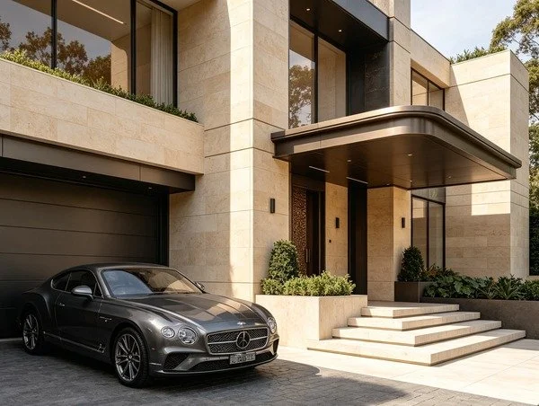 Leasing and property management