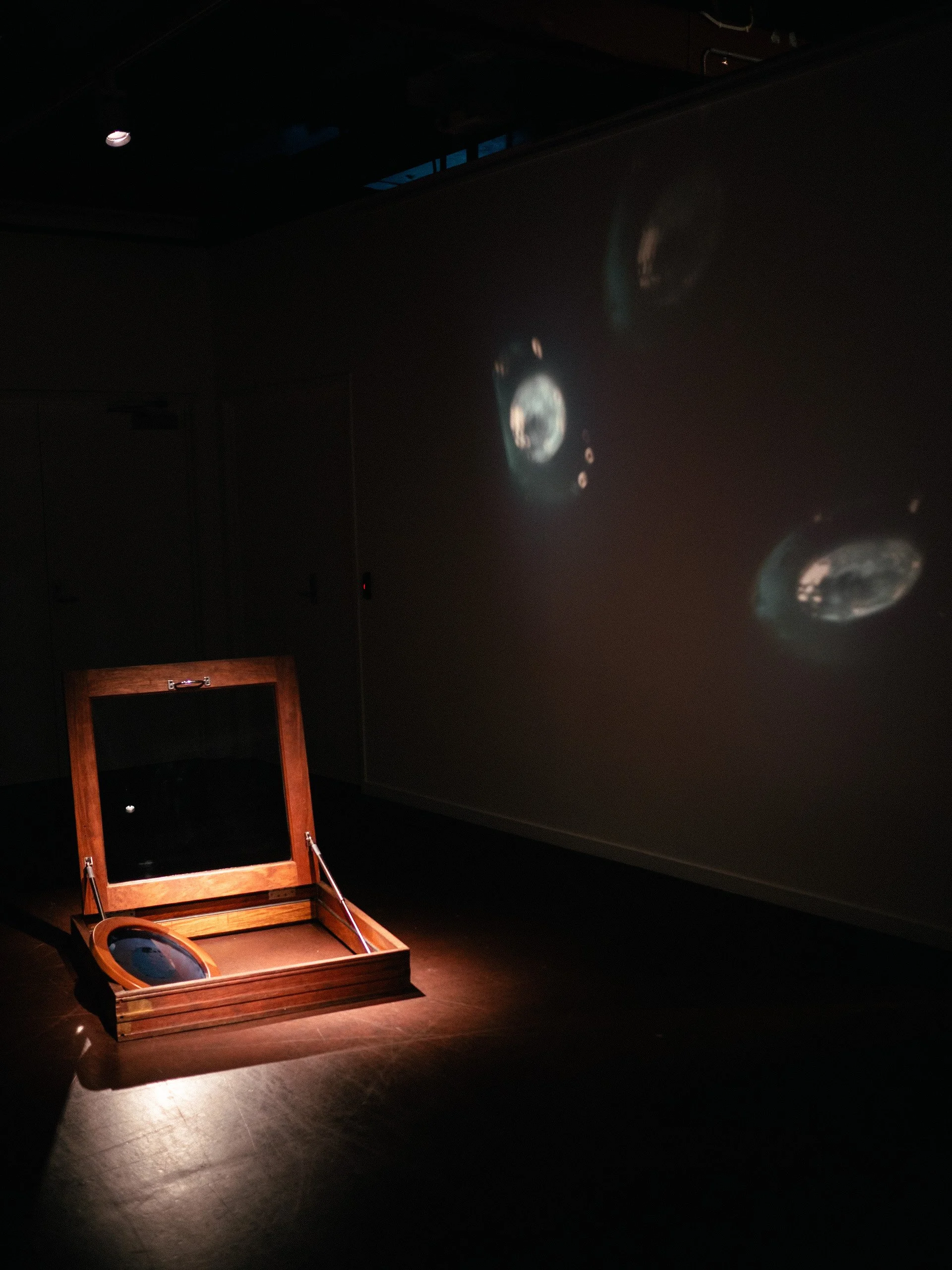 untitled (scrying)