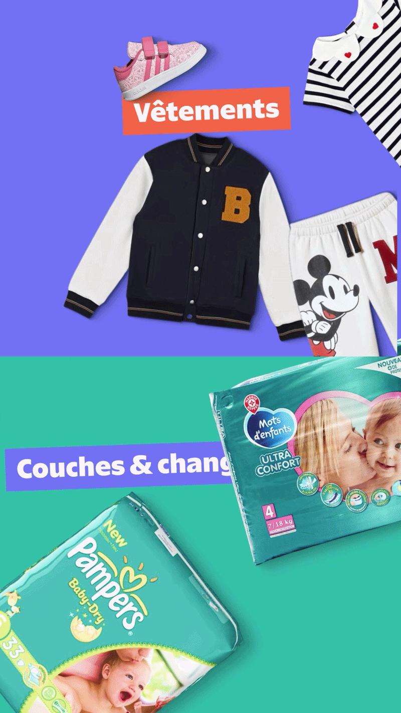 PAID SOCIAL ADS (BEEBS)