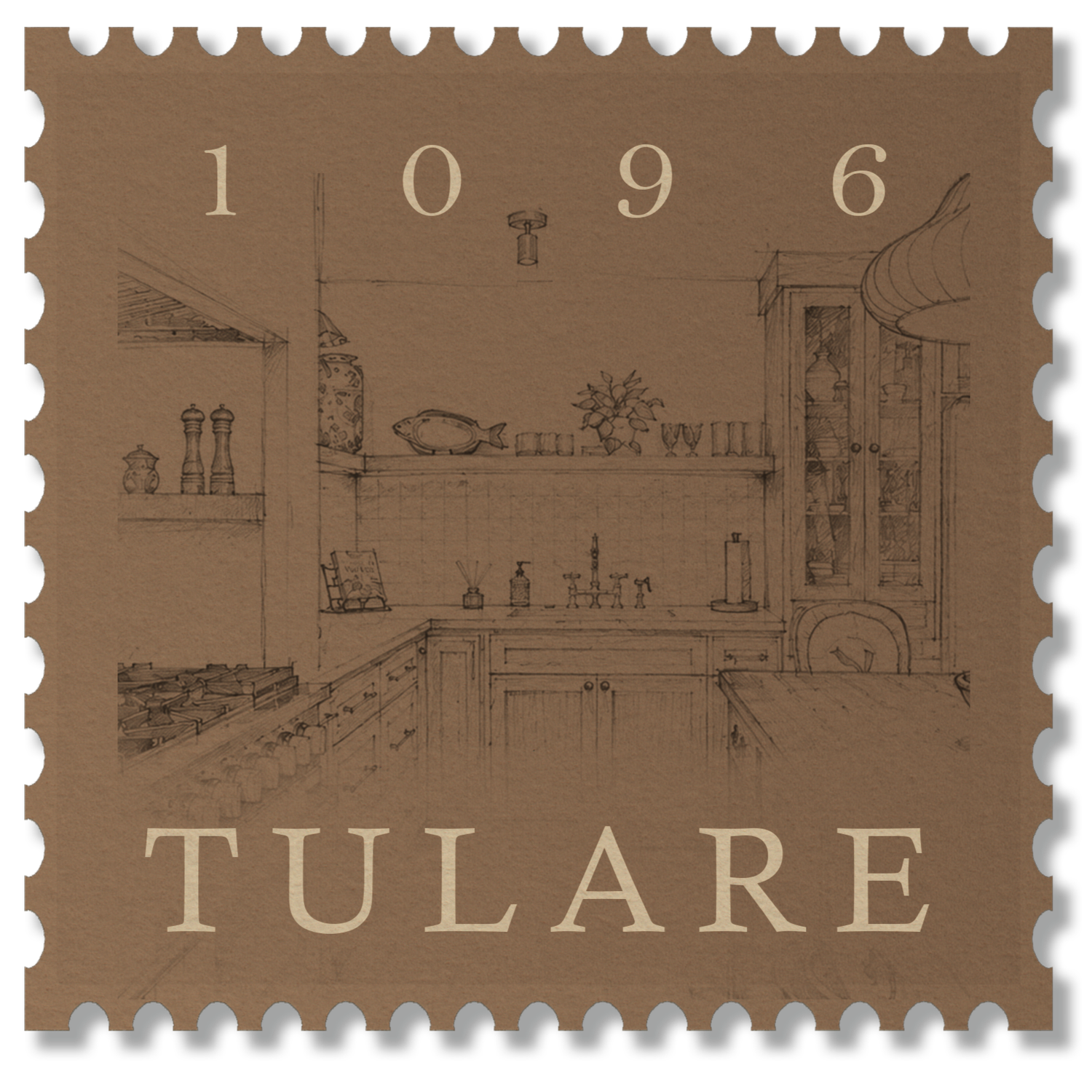 Tulare