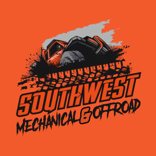 Southwest Mechanical & Offroad logo